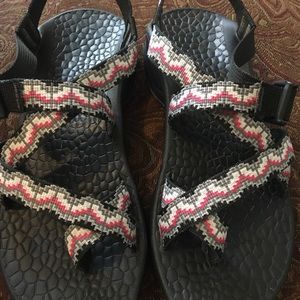 Women’s Chaco Sandal 9